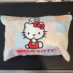 Mystery Bag - Hello Kitty Patchwork Pouch